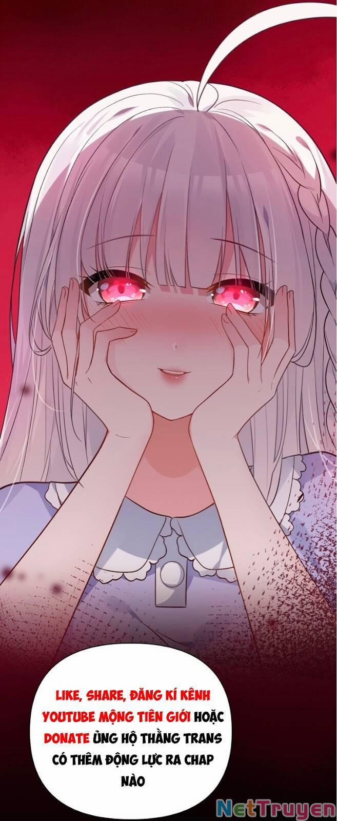 Pure Love Succubus Scraps Sword Fairy 4 trang 38