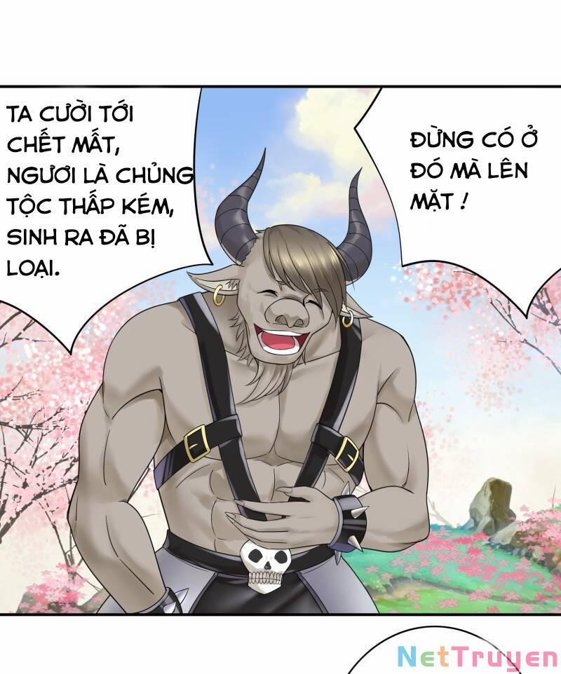 Pure Love Succubus Scraps Sword Fairy 4 trang 9