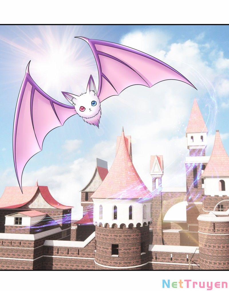 Pure Love Succubus Scraps Sword Fairy 5 trang 1