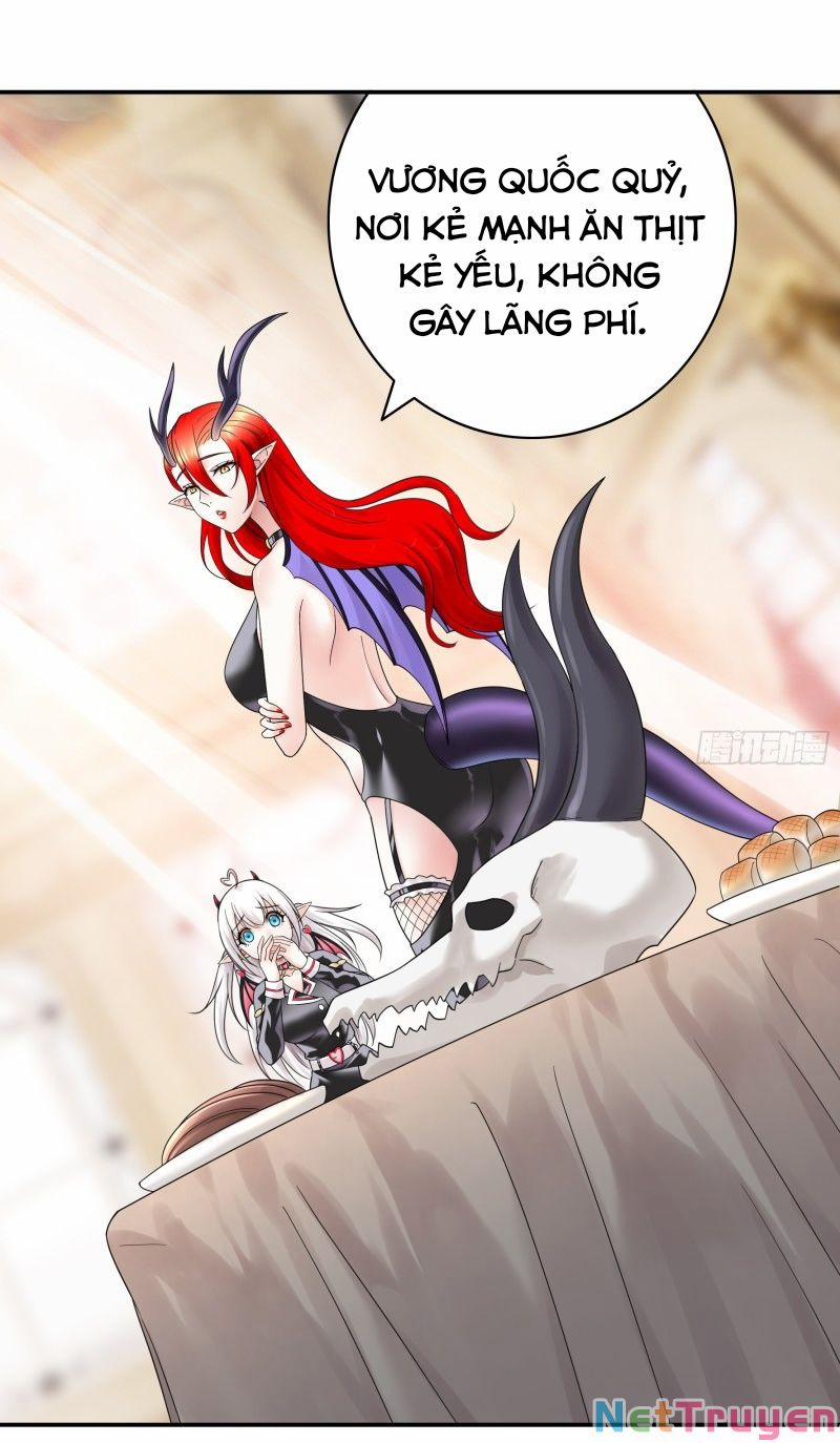 Pure Love Succubus Scraps Sword Fairy 5 trang 13