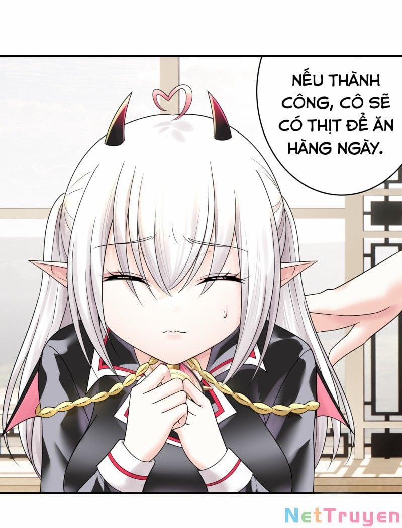 Pure Love Succubus Scraps Sword Fairy 5 trang 17