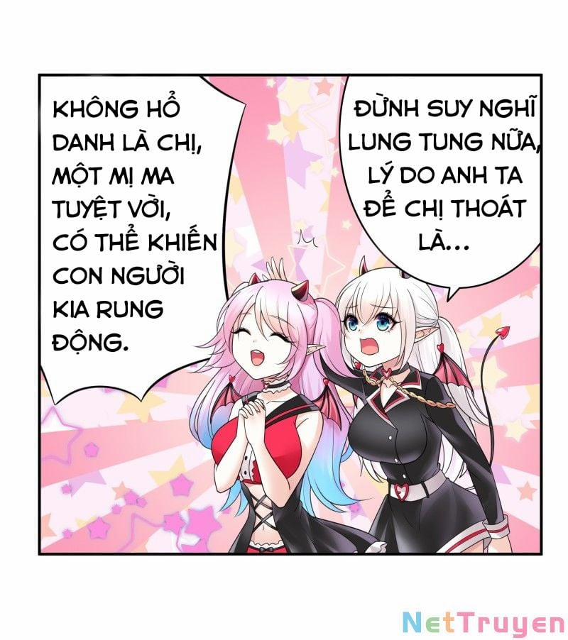 Pure Love Succubus Scraps Sword Fairy 5 trang 26