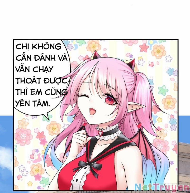 Pure Love Succubus Scraps Sword Fairy 5 trang 29