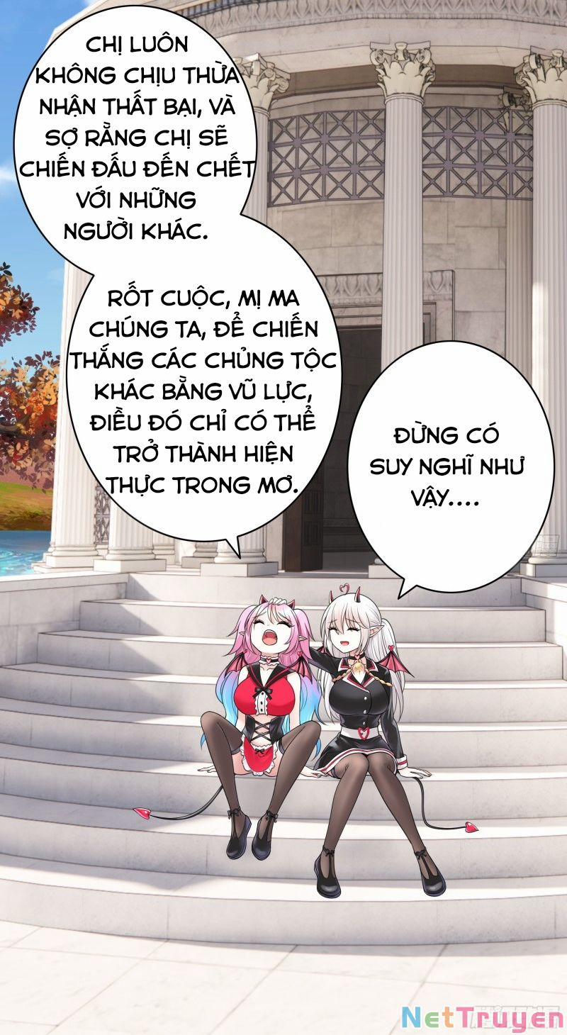 Pure Love Succubus Scraps Sword Fairy 5 trang 30