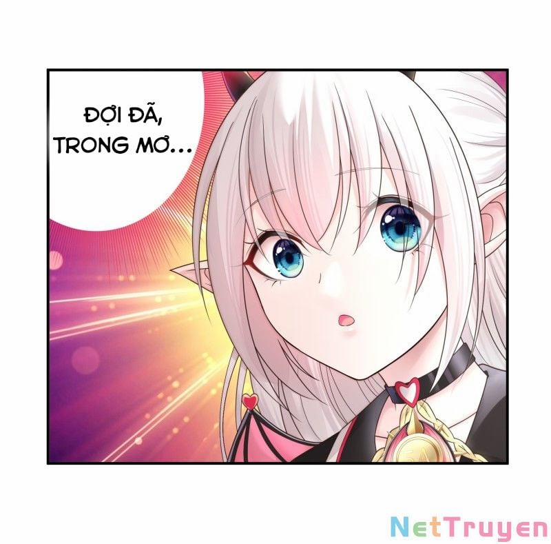 Pure Love Succubus Scraps Sword Fairy 5 trang 31