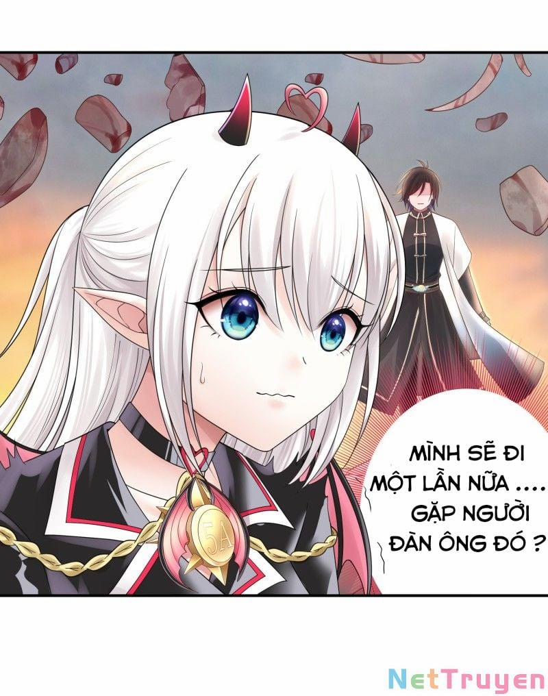 Pure Love Succubus Scraps Sword Fairy 5 trang 9