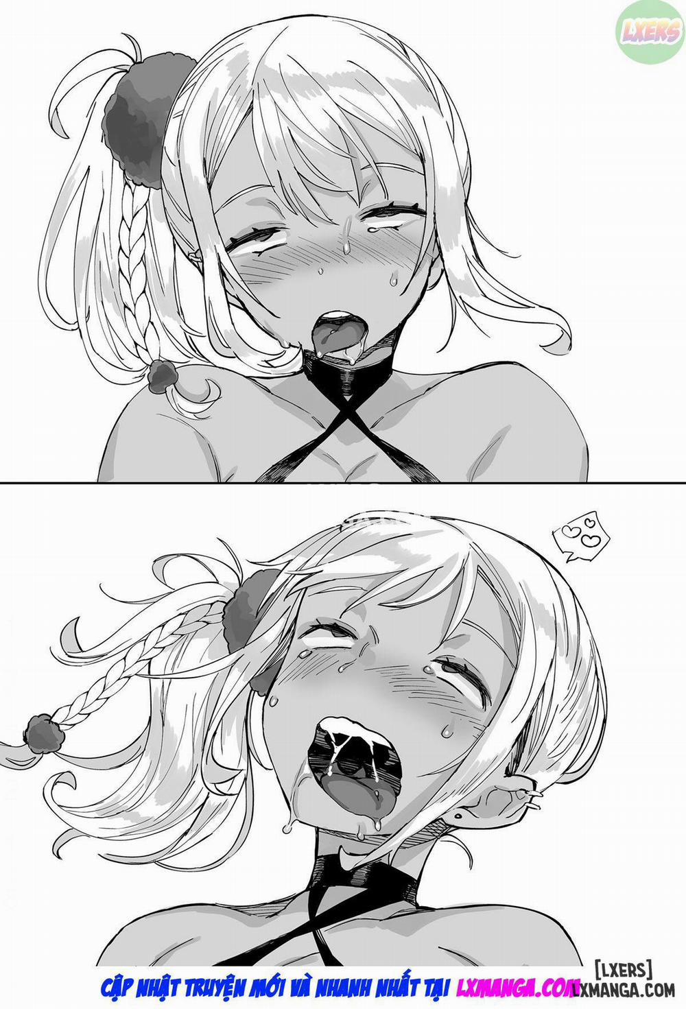 Pure Scheming Slut 2 trang 32