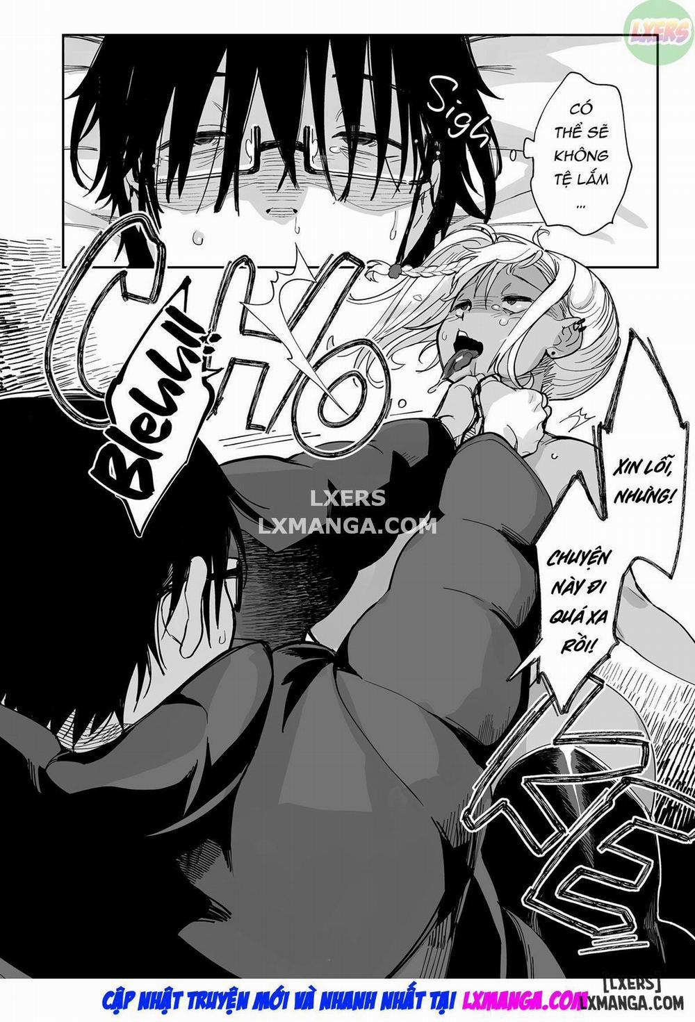 Pure Scheming Slut 2 trang 49