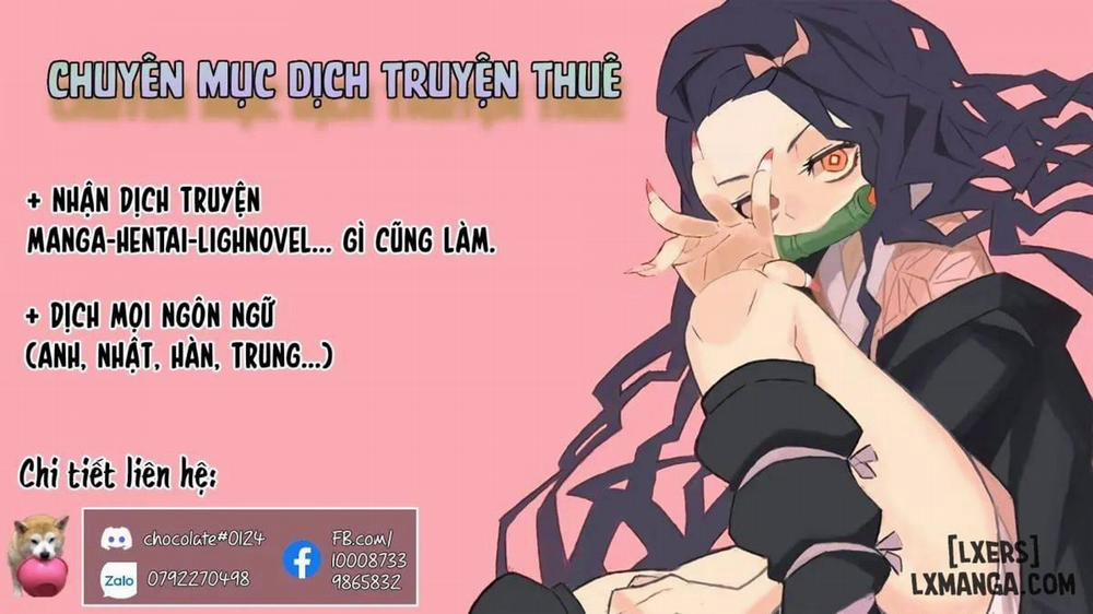 Pure White Oneshot trang 0