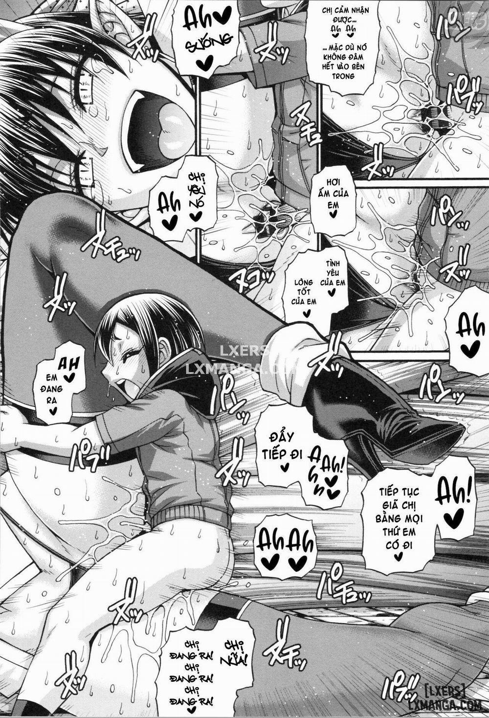 PURGATORY 10 END trang 15