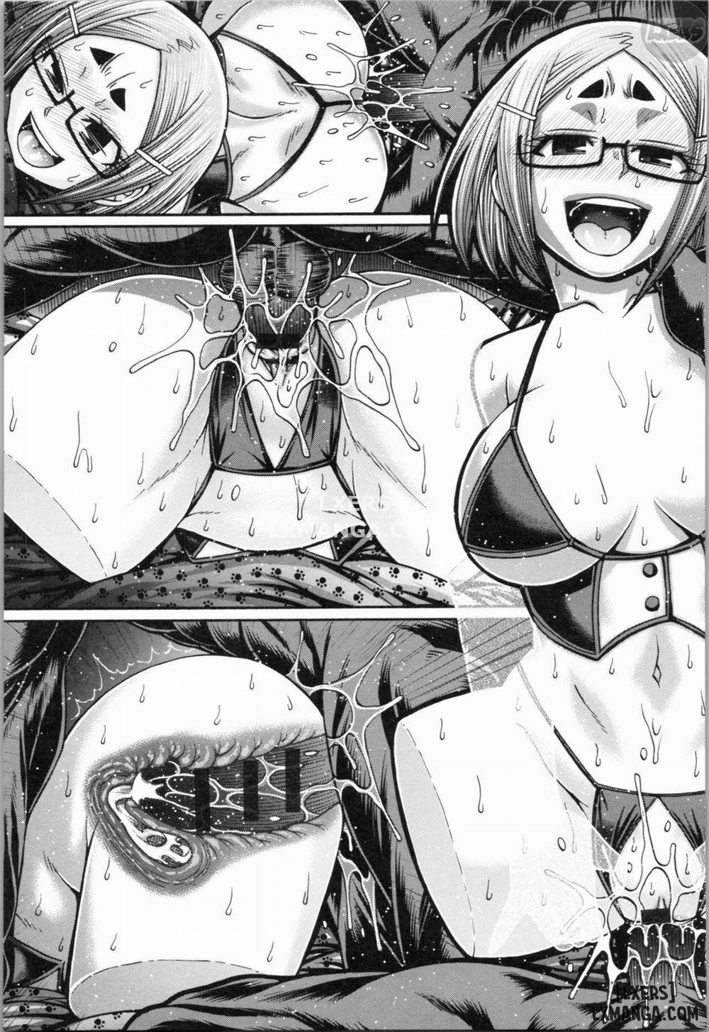 PURGATORY 10 END trang 26