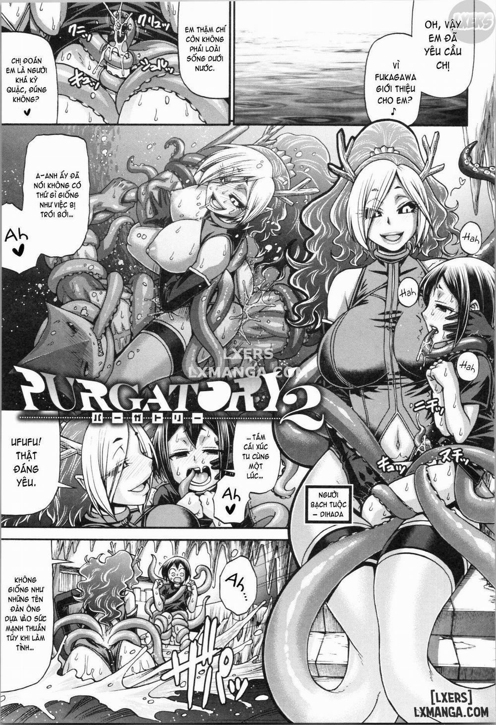 PURGATORY 2 trang 3