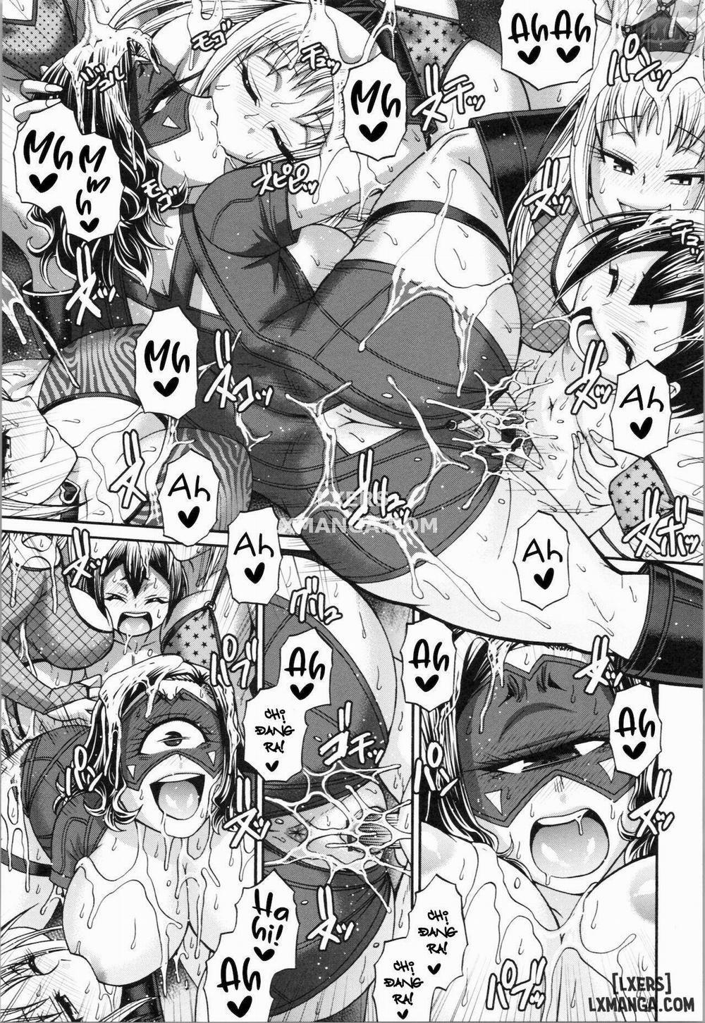 PURGATORY 6 trang 17