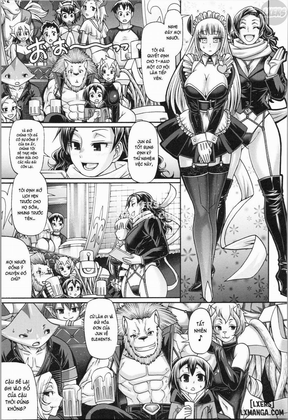 PURGATORY 9 trang 21