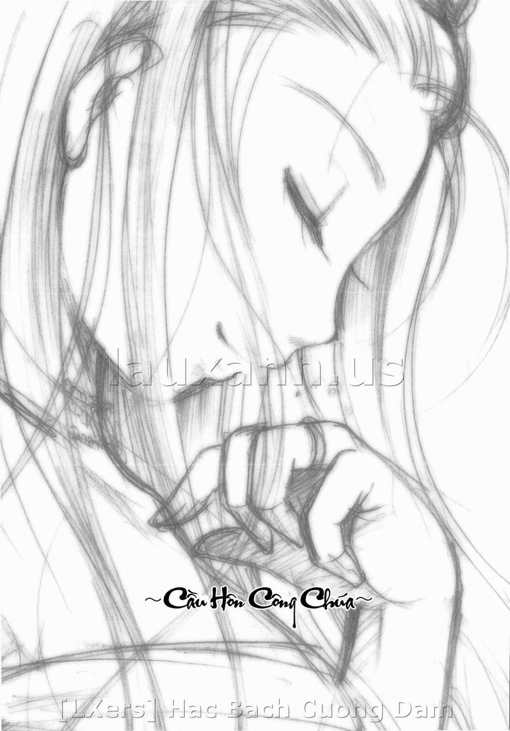 Puri Puro Princess 1 trang 13