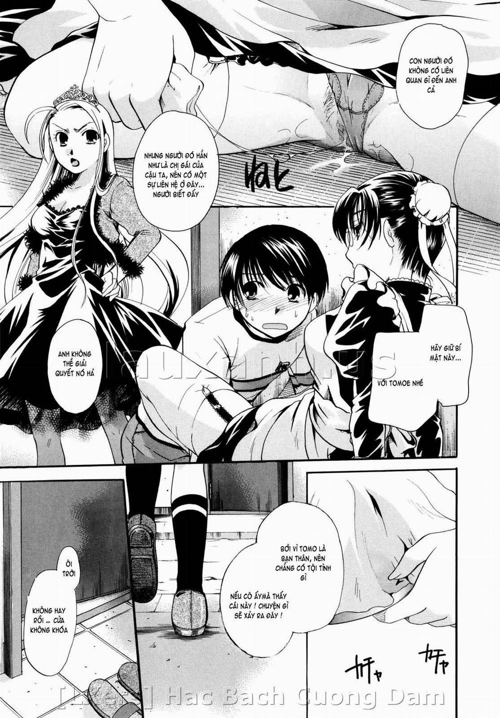 Puri Puro Princess 2 trang 26