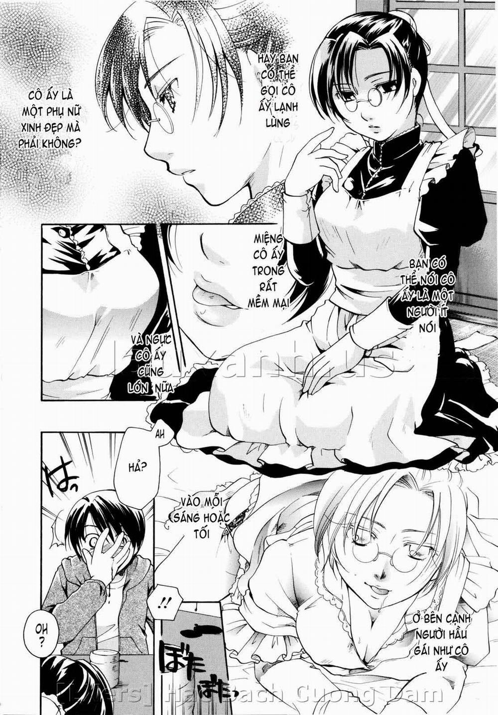 Puri Puro Princess 2 trang 7