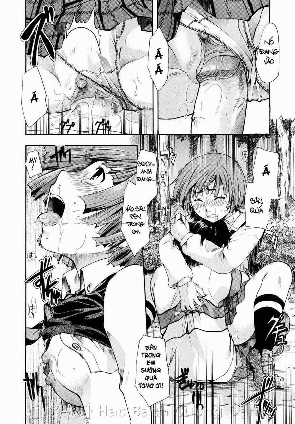 Puri Puro Princess 3 trang 17