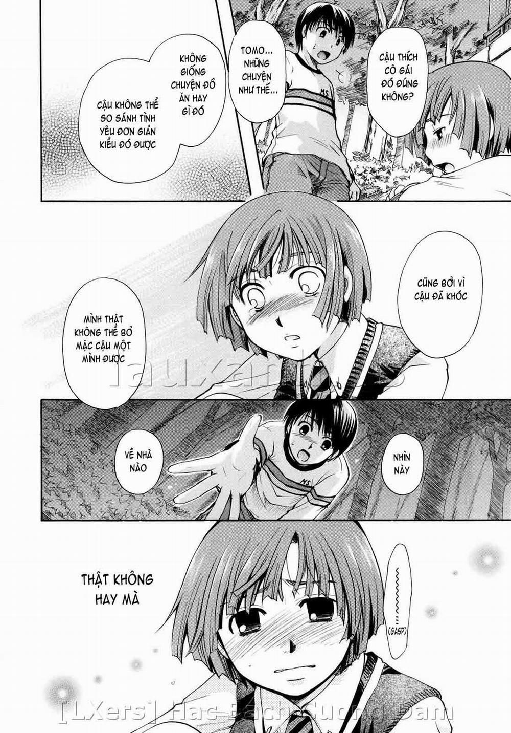 Puri Puro Princess 3 trang 7