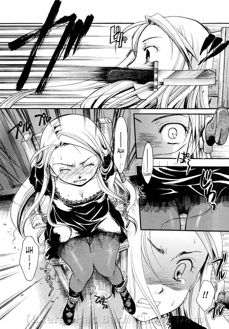 Puri Puro Princess 4 trang 3