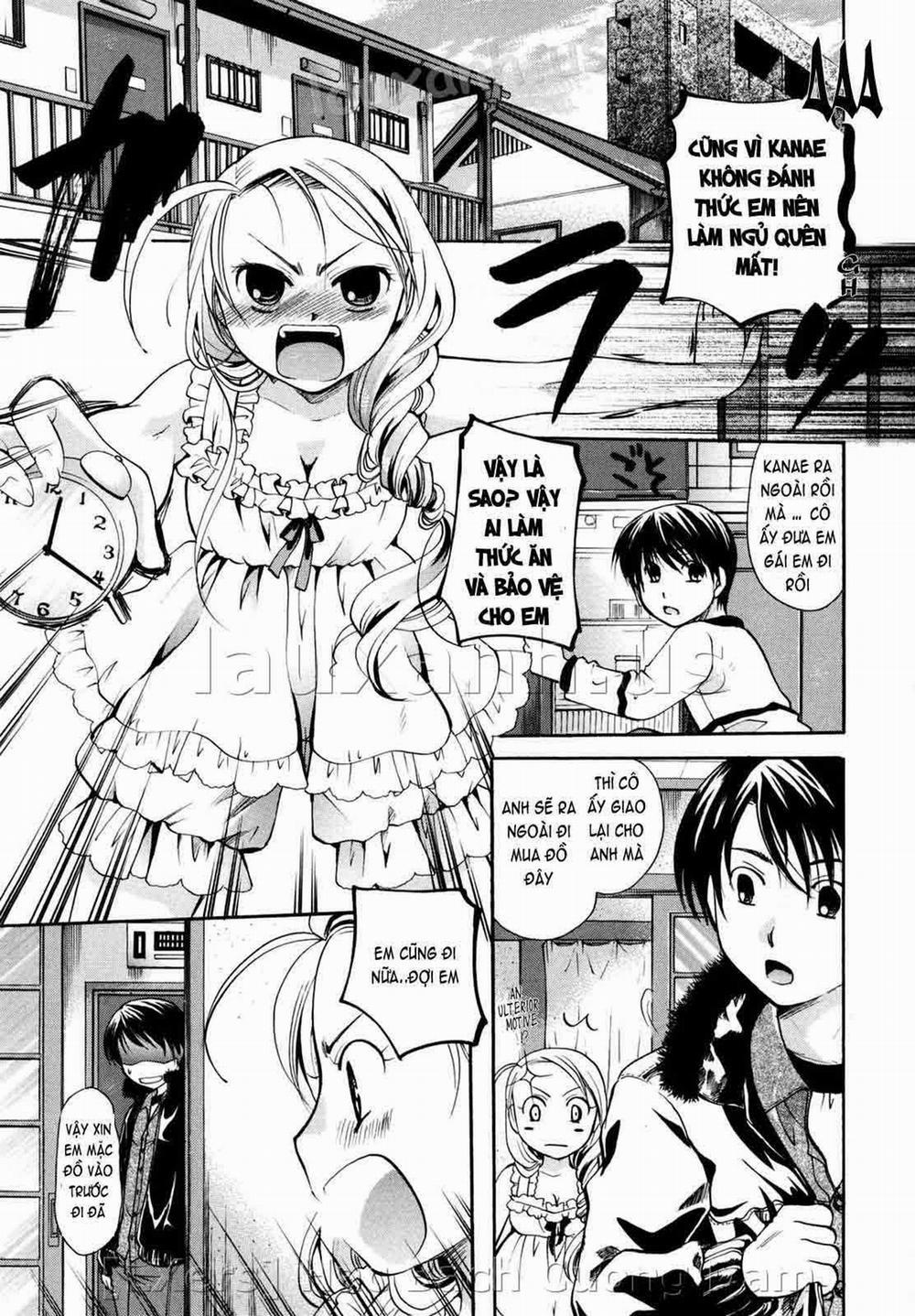 Puri Puro Princess 5 trang 0