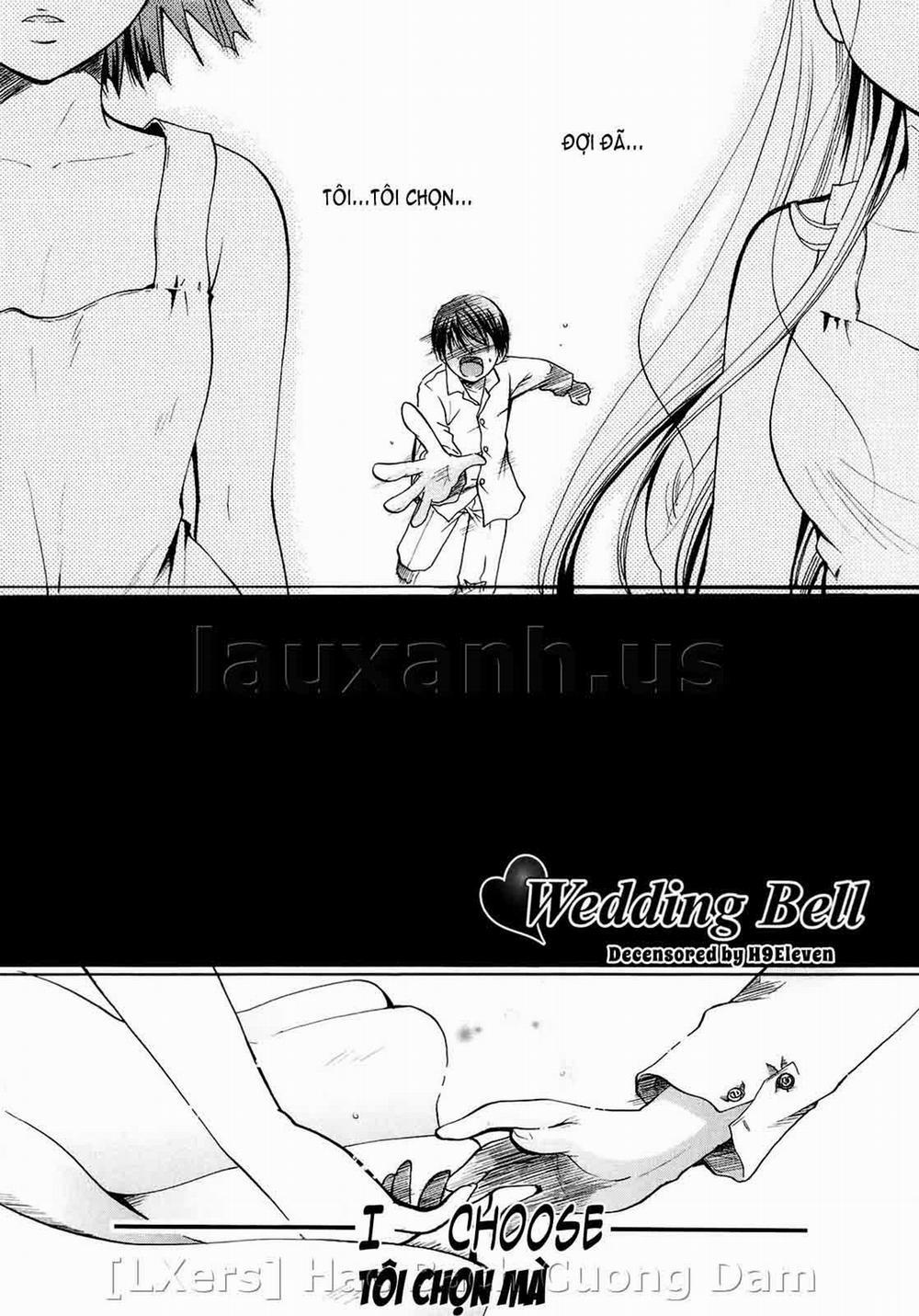 Puri Puro Princess 6 [End] trang 3