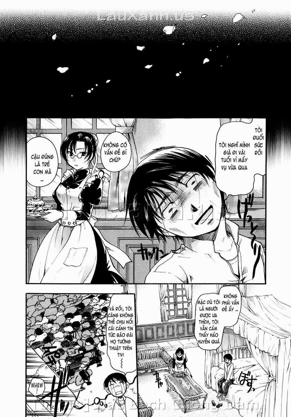 Puri Puro Princess 6 [End] trang 6