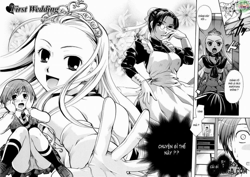 Puri Puro 1 trang 20