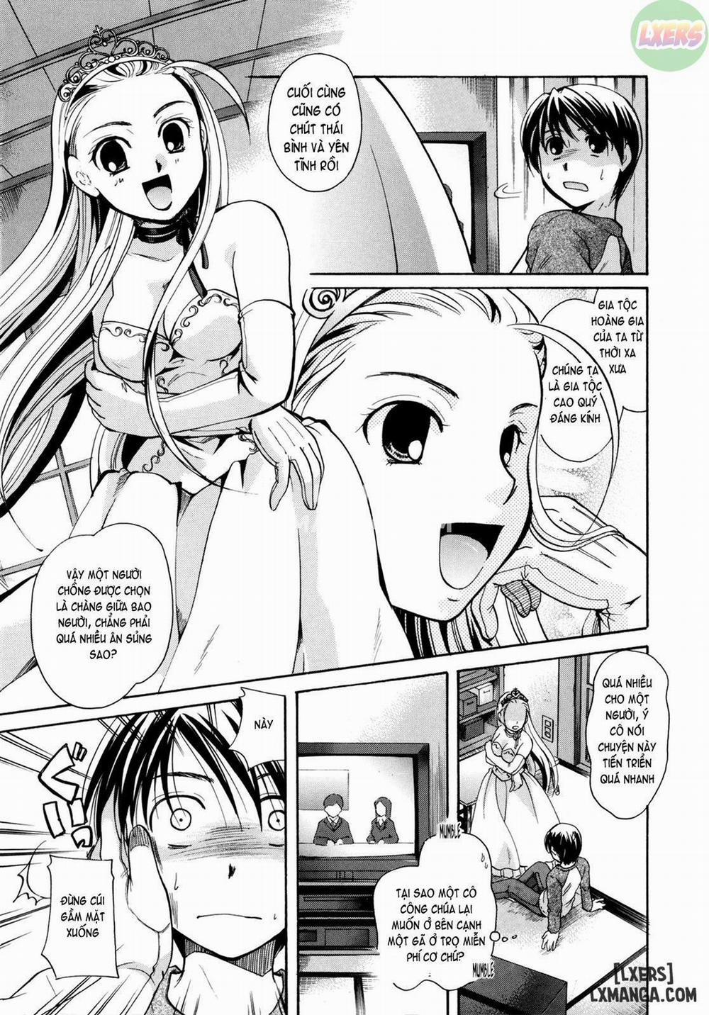 Puri Puro 1 trang 26