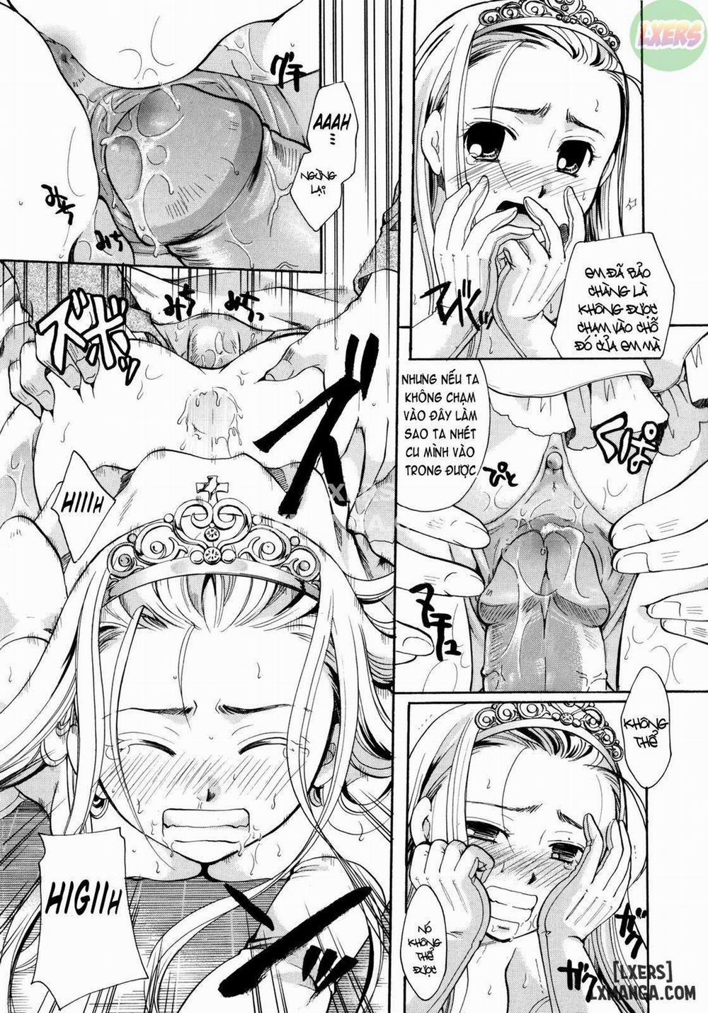 Puri Puro 1 trang 36