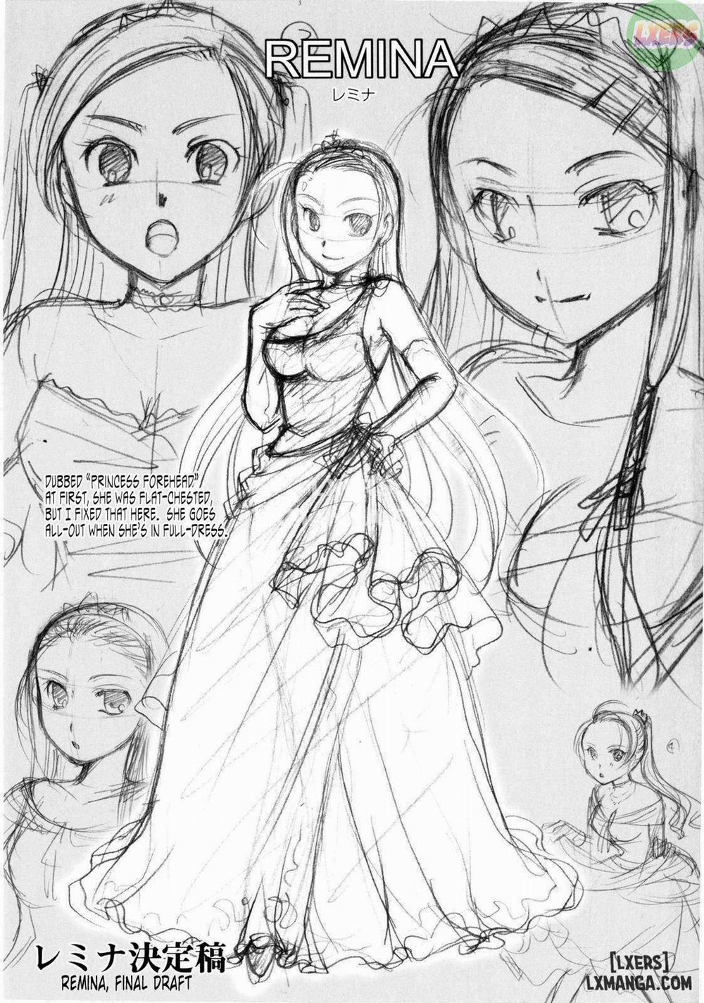 Puri Puro 1 trang 42