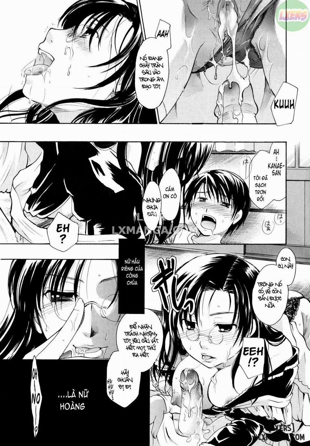 Puri Puro 2 trang 23