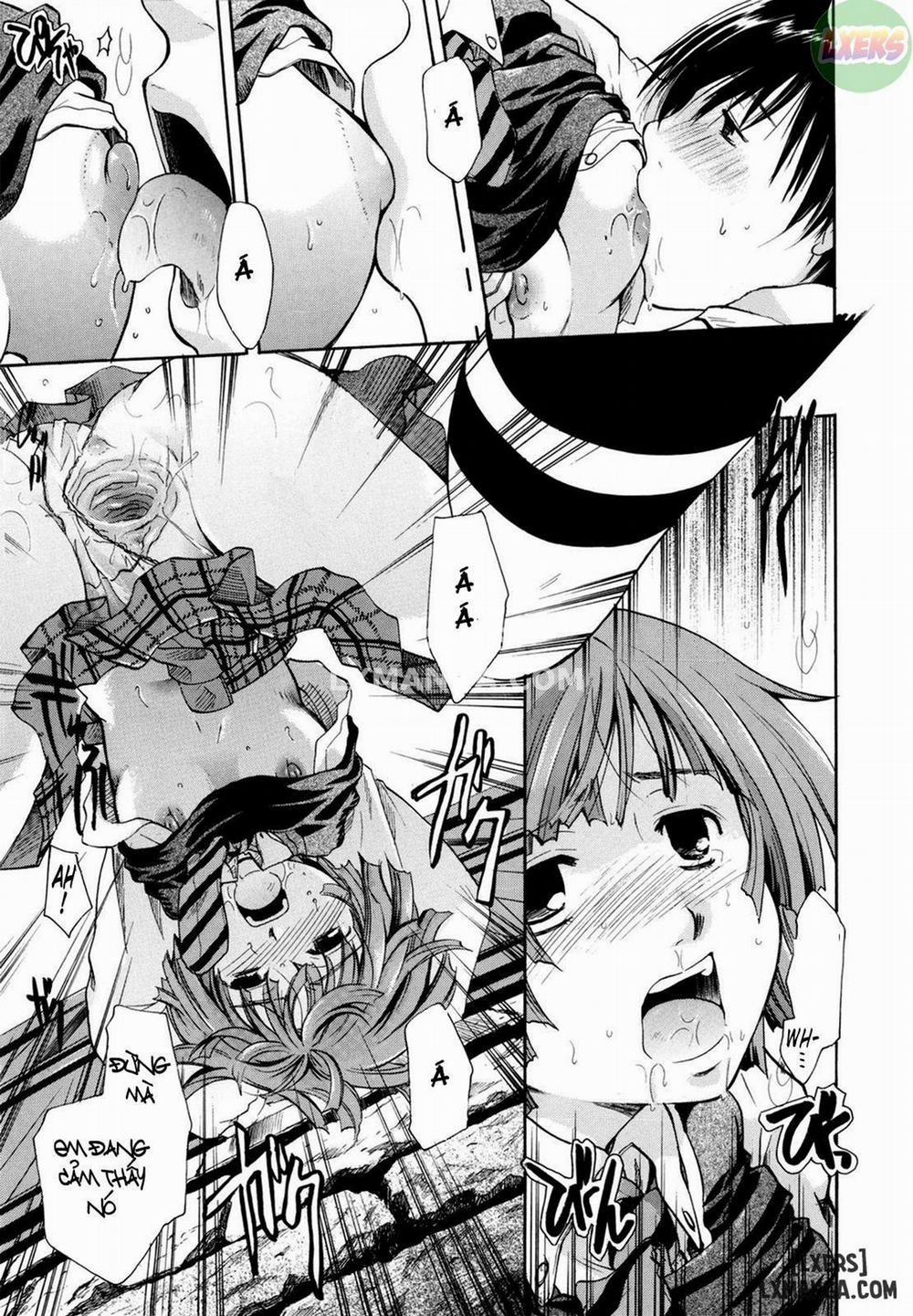 Puri Puro 3 trang 19