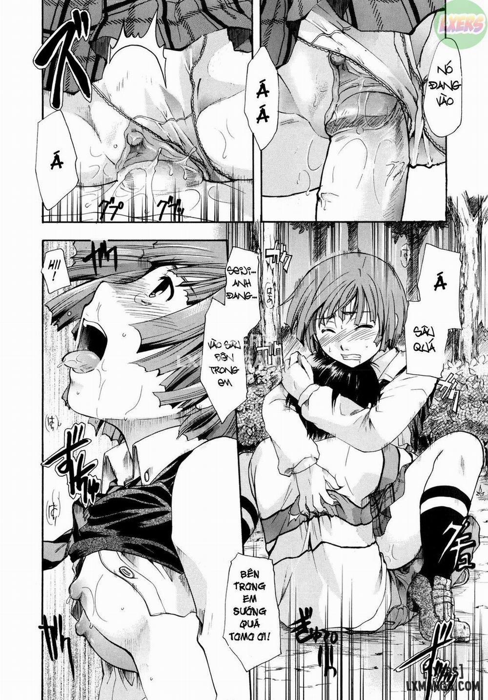 Puri Puro 3 trang 20