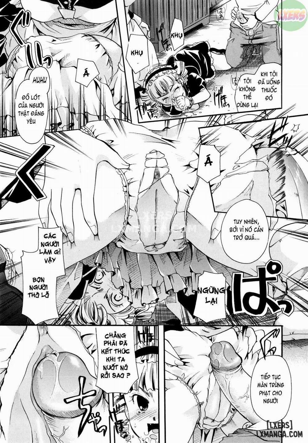 Puri Puro 4 trang 19