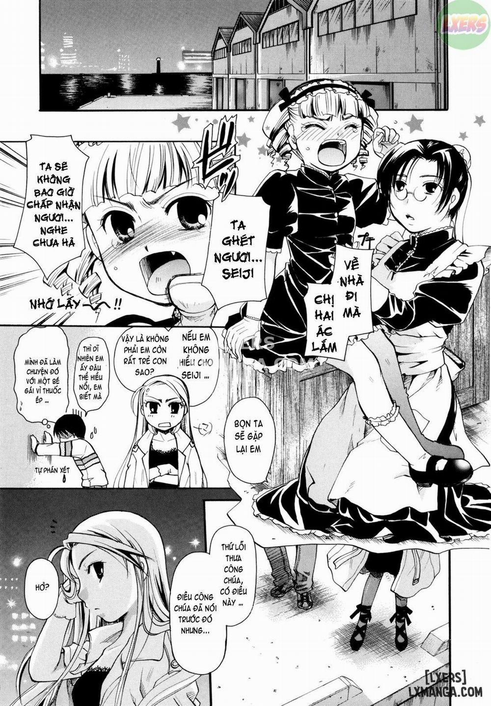 Puri Puro 4 trang 26