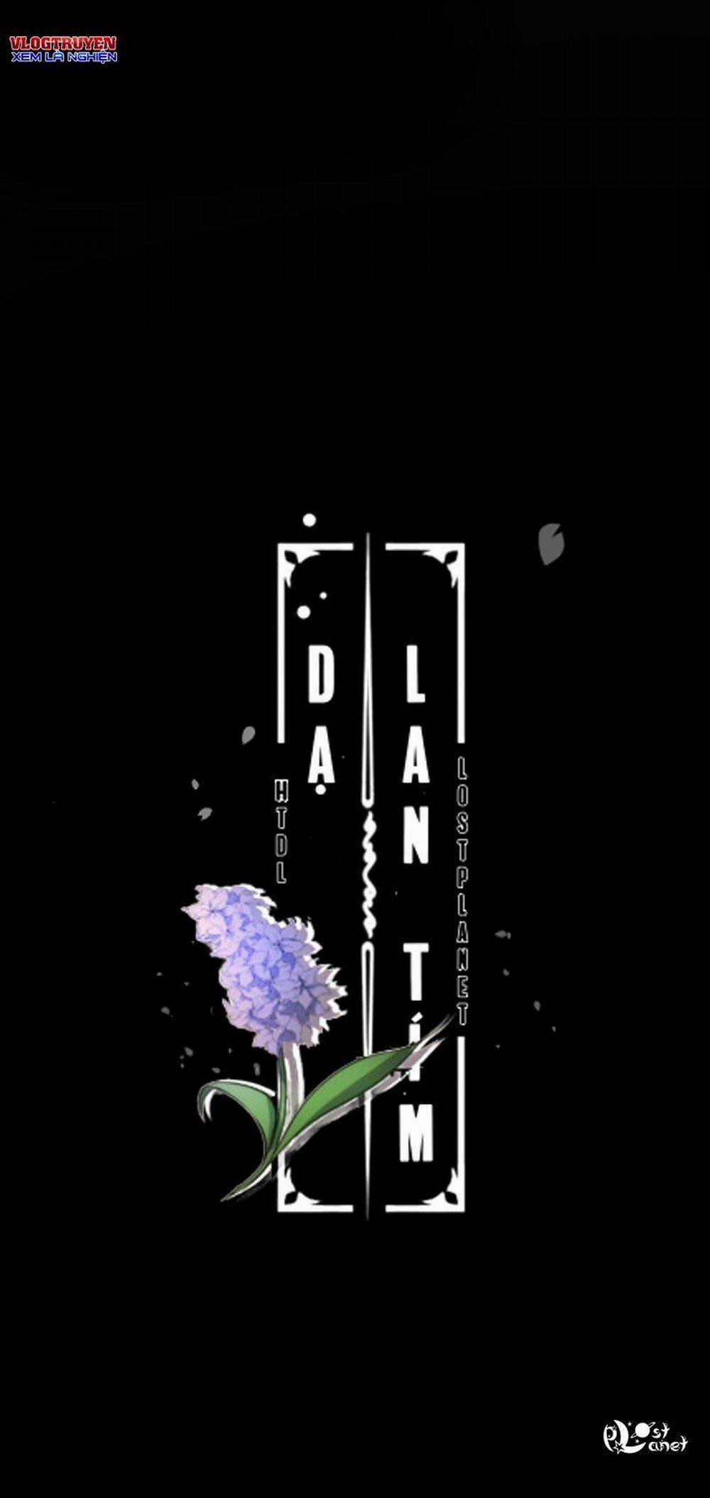 Purple Hyacinth 12 trang 0