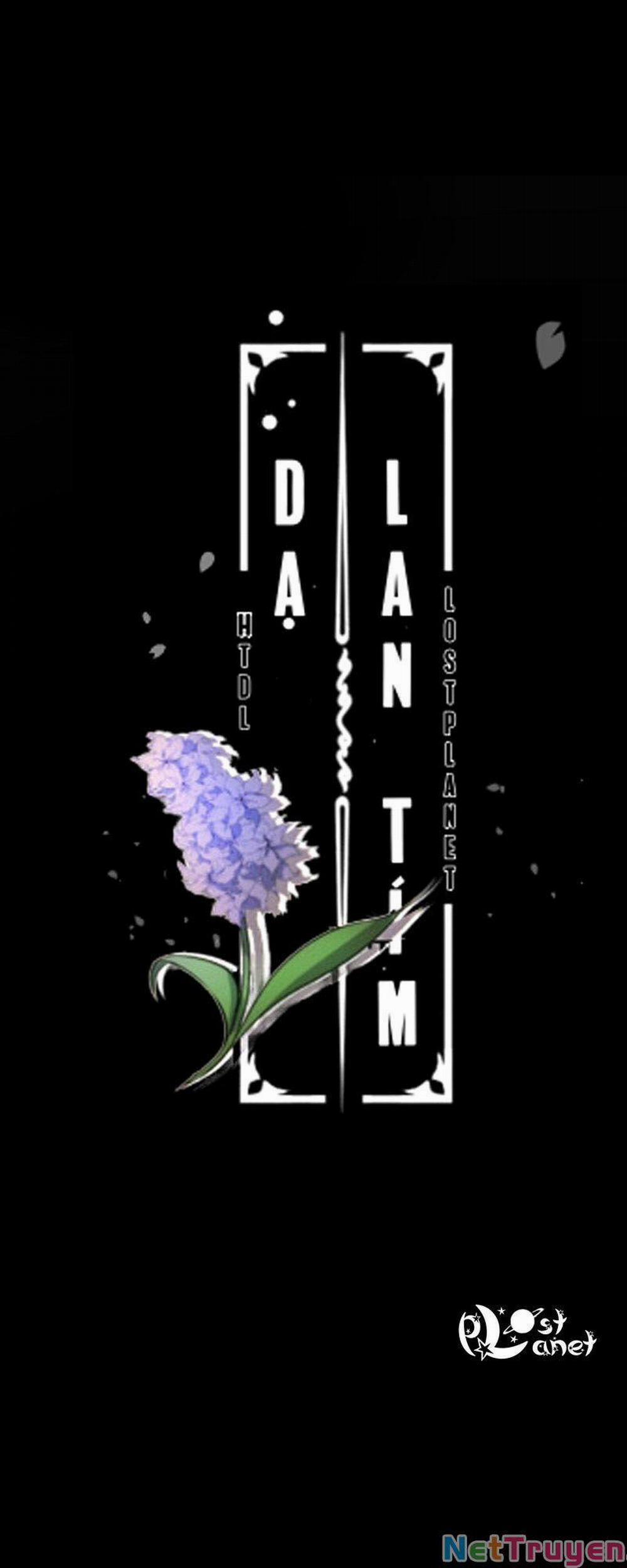Purple Hyacinth 16 trang 0