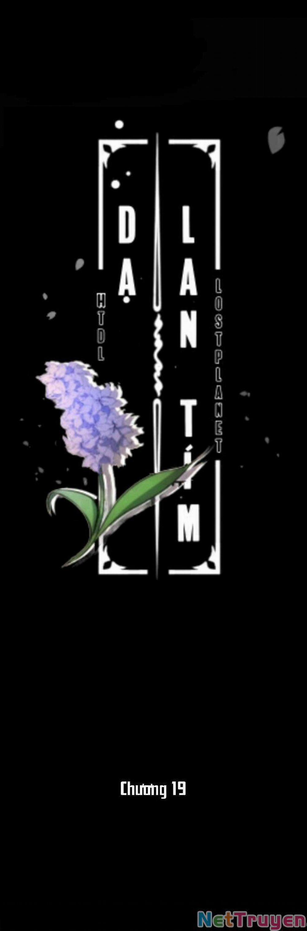 Purple Hyacinth 19 trang 0