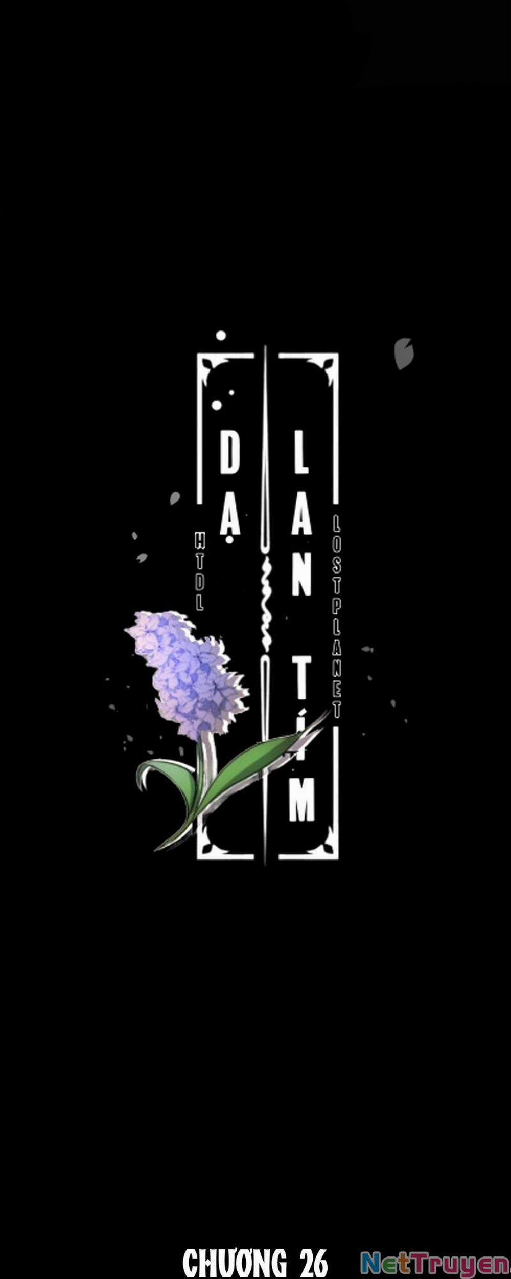Purple Hyacinth 26 trang 0