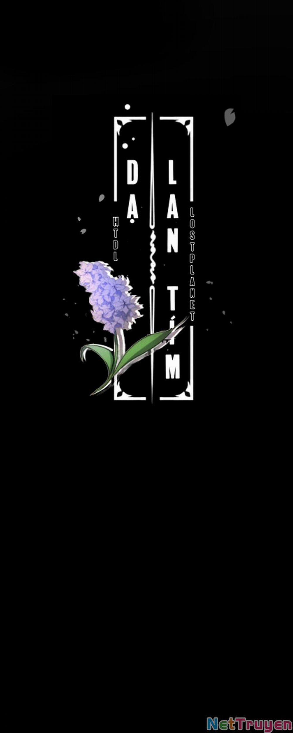 Purple Hyacinth 29 trang 0
