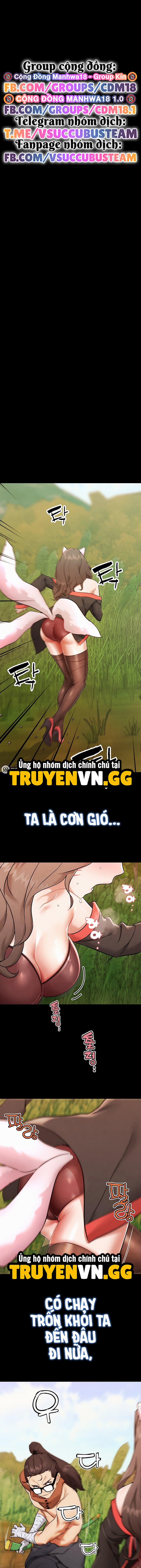Pvp Ngoài Đời Thực 1 trang 1