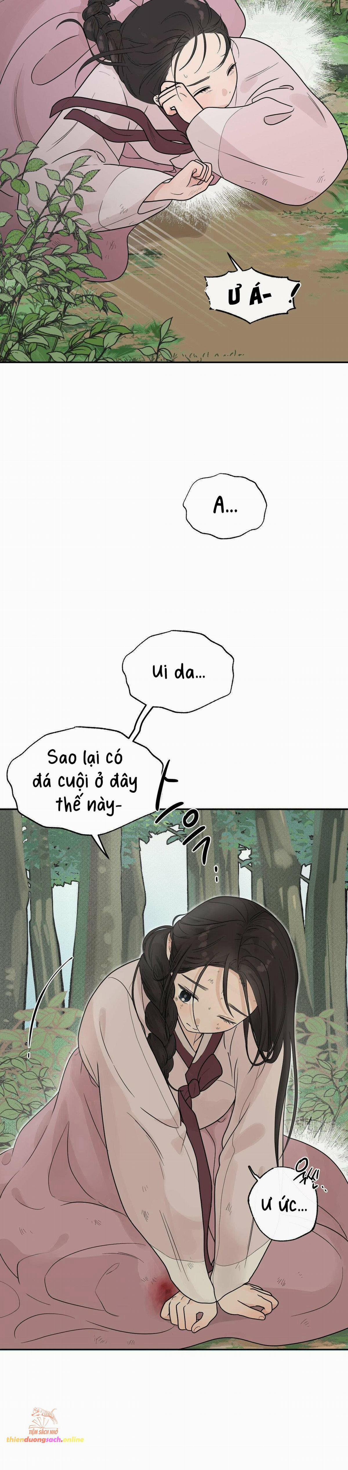 Pvp Ngoài Đời Thực 12 trang 24