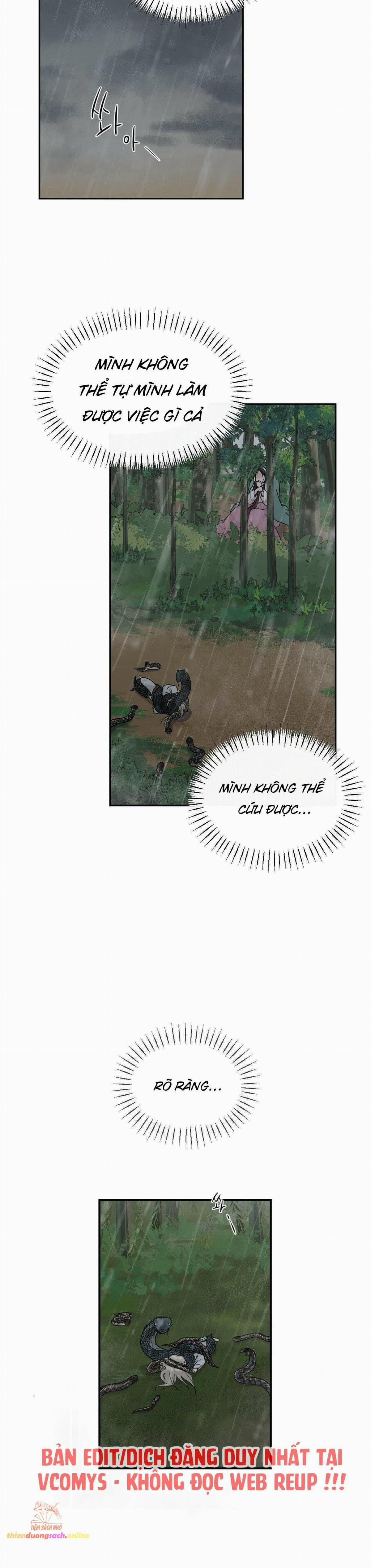 Pvp Ngoài Đời Thực 12 trang 34