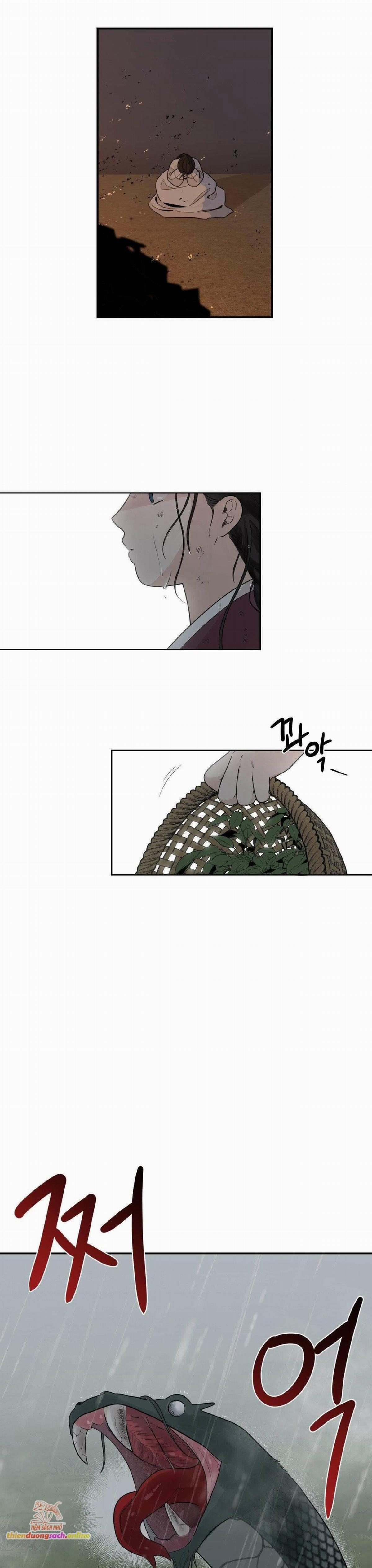 Pvp Ngoài Đời Thực 12 trang 35