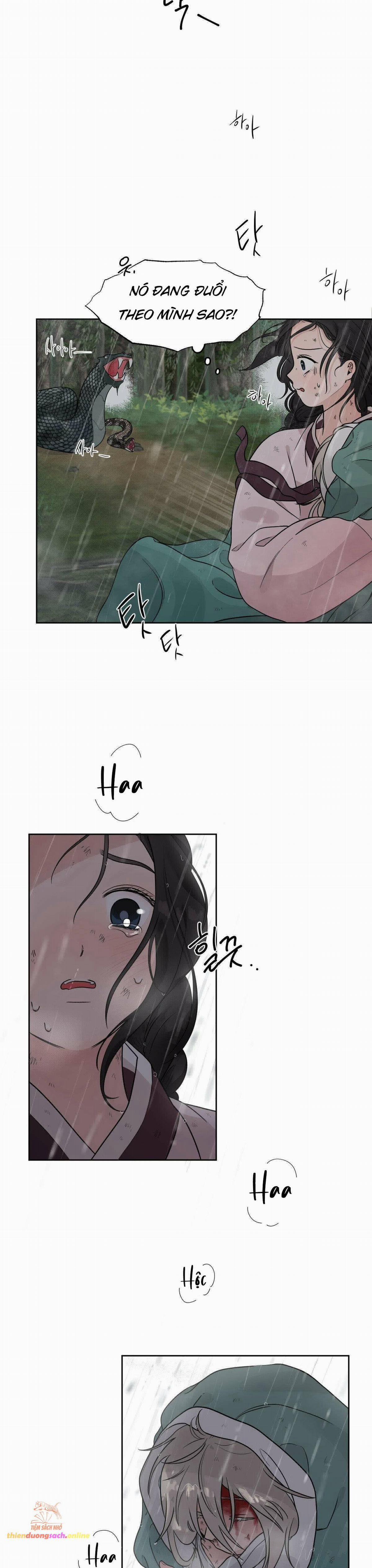 Pvp Ngoài Đời Thực 12 trang 38