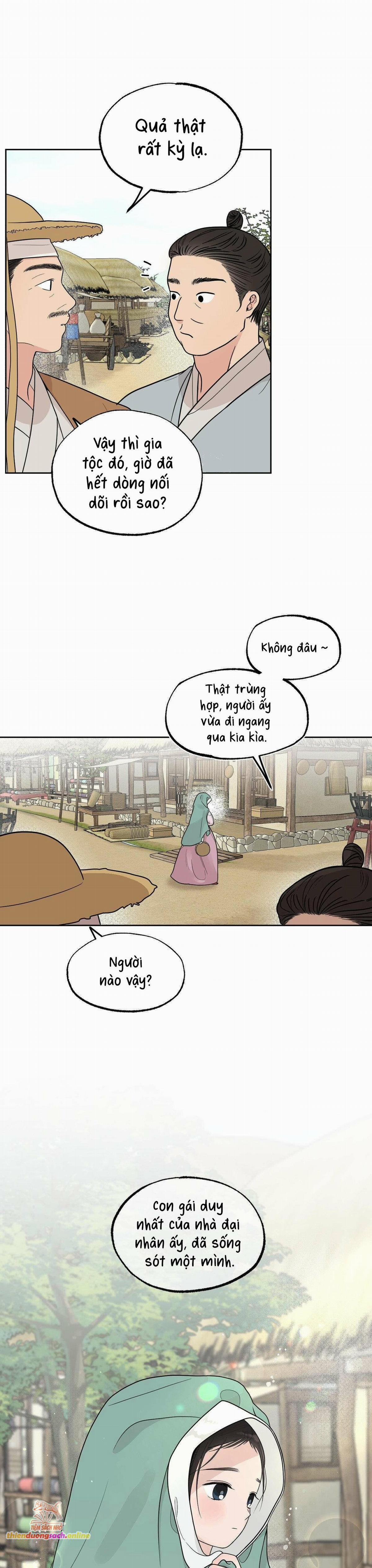 Pvp Ngoài Đời Thực 12 trang 5