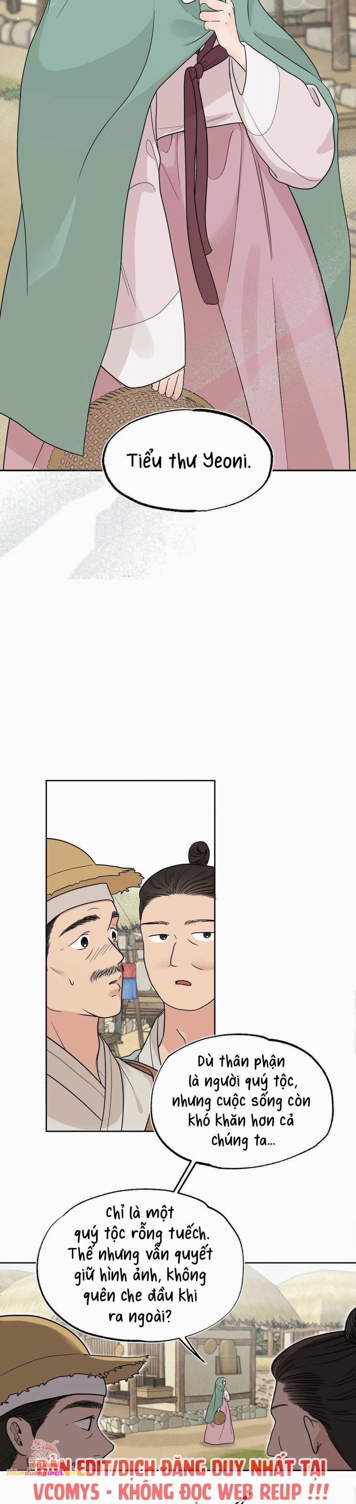 Pvp Ngoài Đời Thực 12 trang 6