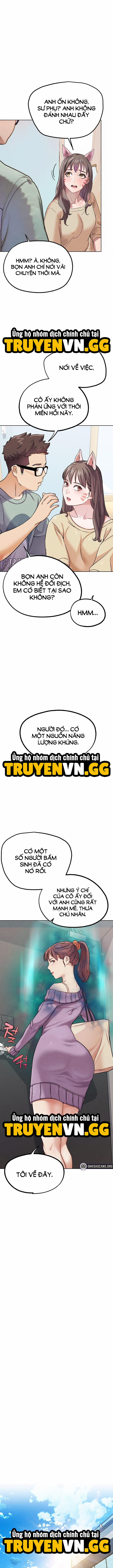 Pvp Ngoài Đời Thực 17 trang 10