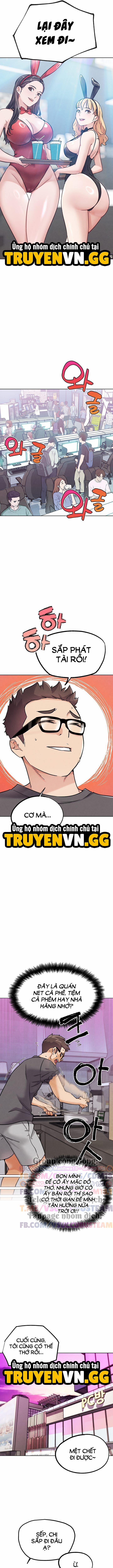 Pvp Ngoài Đời Thực 17 trang 13